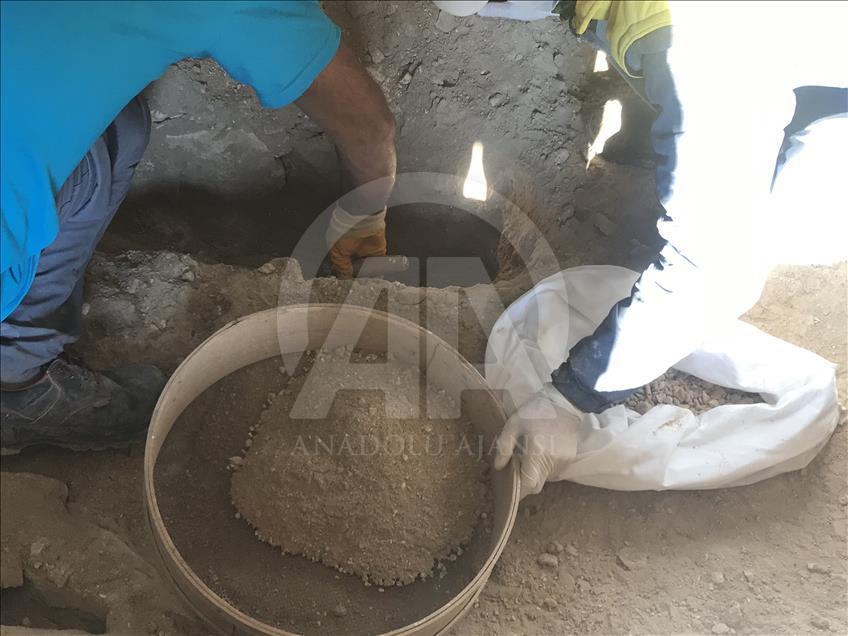 600-year-old Al-Rızk mosque in Hasankeyf to be relocated