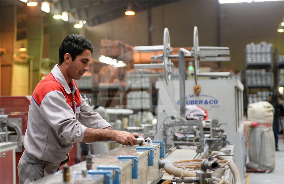 حضور گسترده شرکت‌های ترکیه در منطقه آزاد ارس ایران