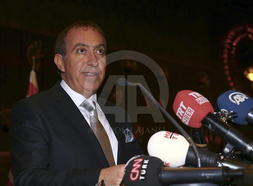 KKTC'nin kuruluşunun 35. yıl dönümü