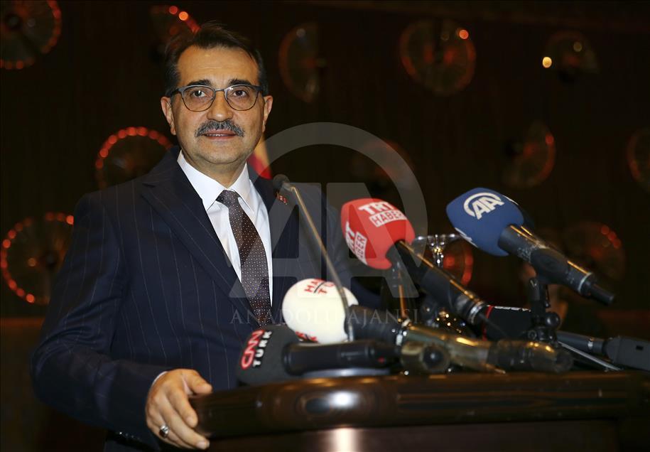 KKTC'nin kuruluşunun 35. yıl dönümü