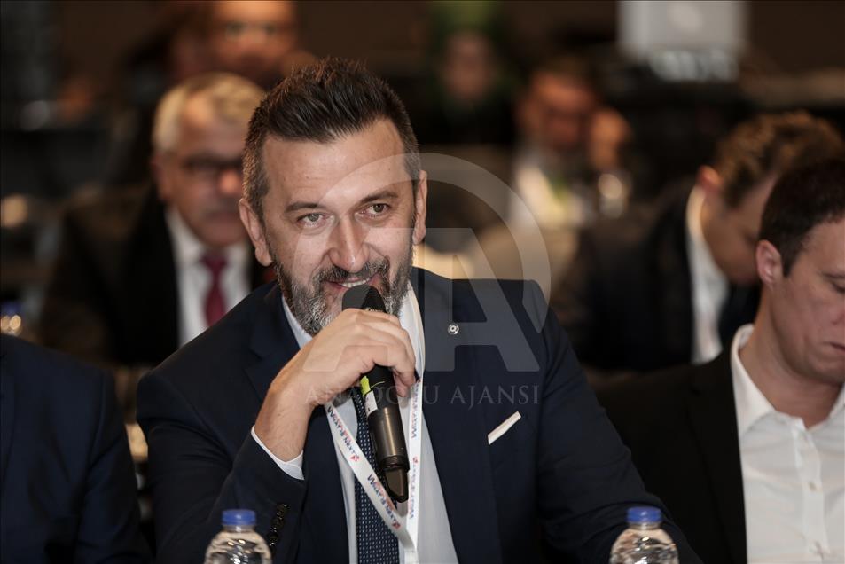 ABNA-SE 27. Genel Kurulu ve Konferansı