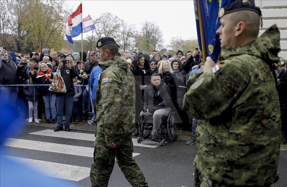 Hrvatska: Desetine hiljada ljudi u Koloni sjećanja na žrtvu Vukovara 