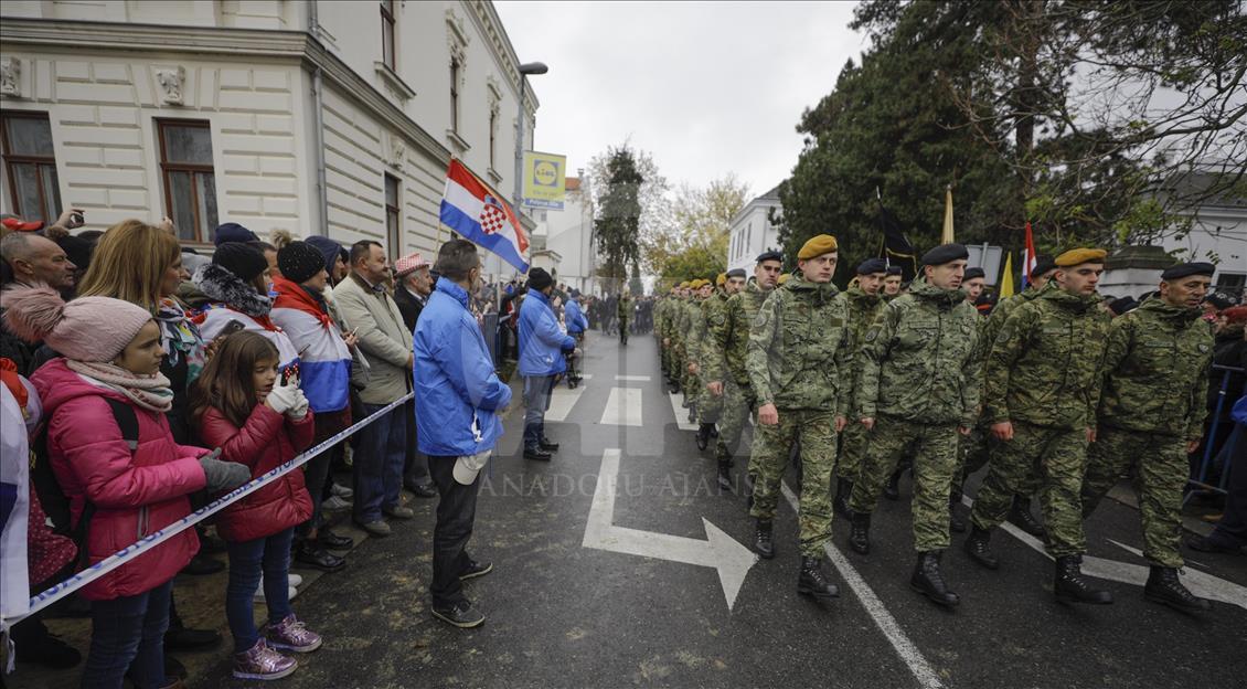 Hrvatska: Desetine hiljada ljudi u Koloni sjećanja na žrtvu Vukovara 