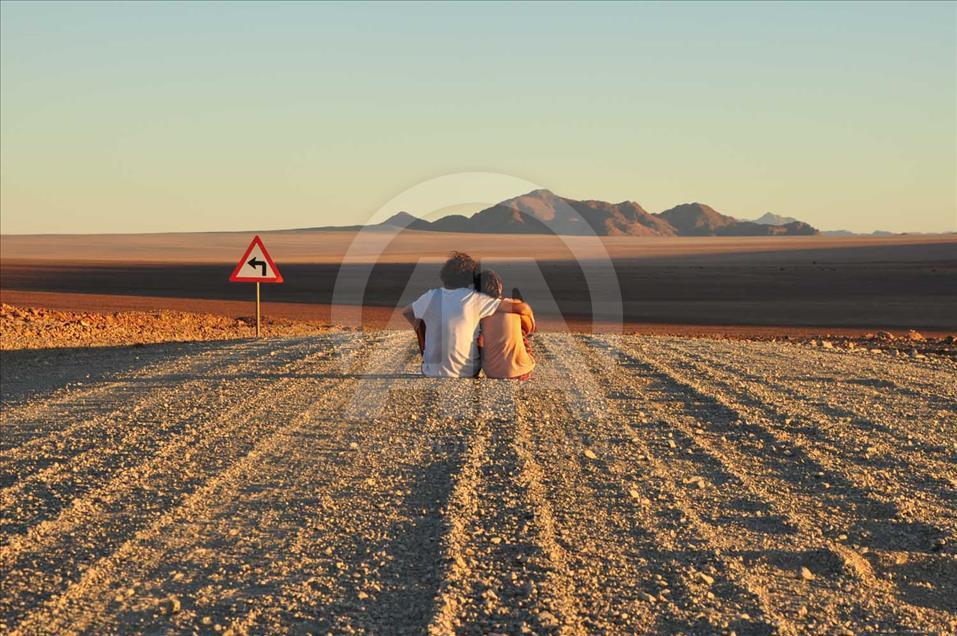 El “mejor mochilero del mundo”, un argentino que viaja con cinco dólares diarios