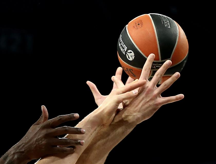 Anadolu Efes - Panathinaikos