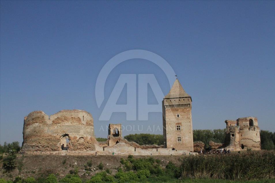 Baño otomano de 440 años de antigüedad en Serbia
