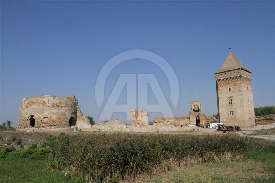 Baño otomano de 440 años de antigüedad en Serbia