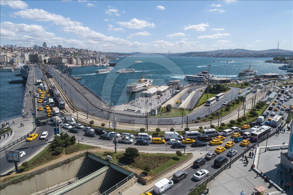 İstanbul