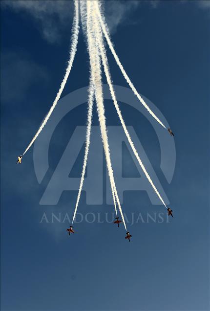 9th International Iran AirShow
