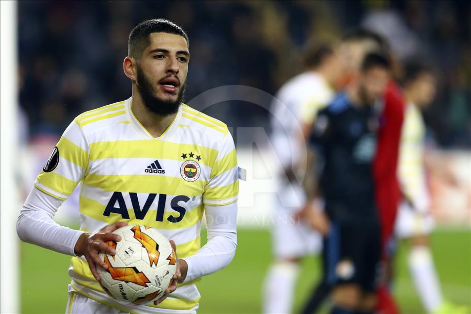Fenerbahçe - Dinamo Zagreb