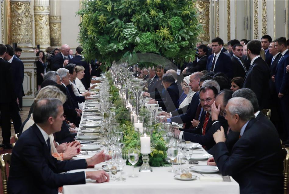 G20 Liderler Zirvesi