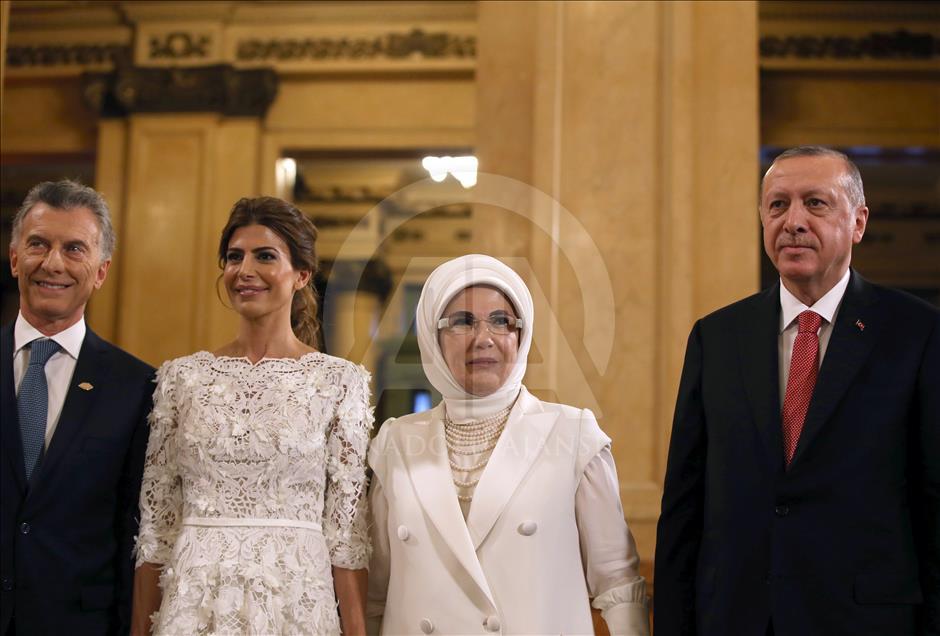 G20 Liderler Zirvesi