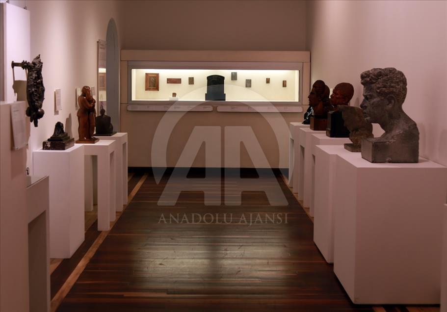 El Museo Nacional: el museo que en el pasado fue una prisión en Colombia