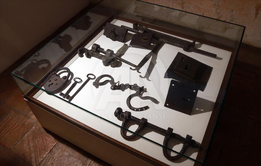 El Museo Nacional: el museo que en el pasado fue una prisión en Colombia
