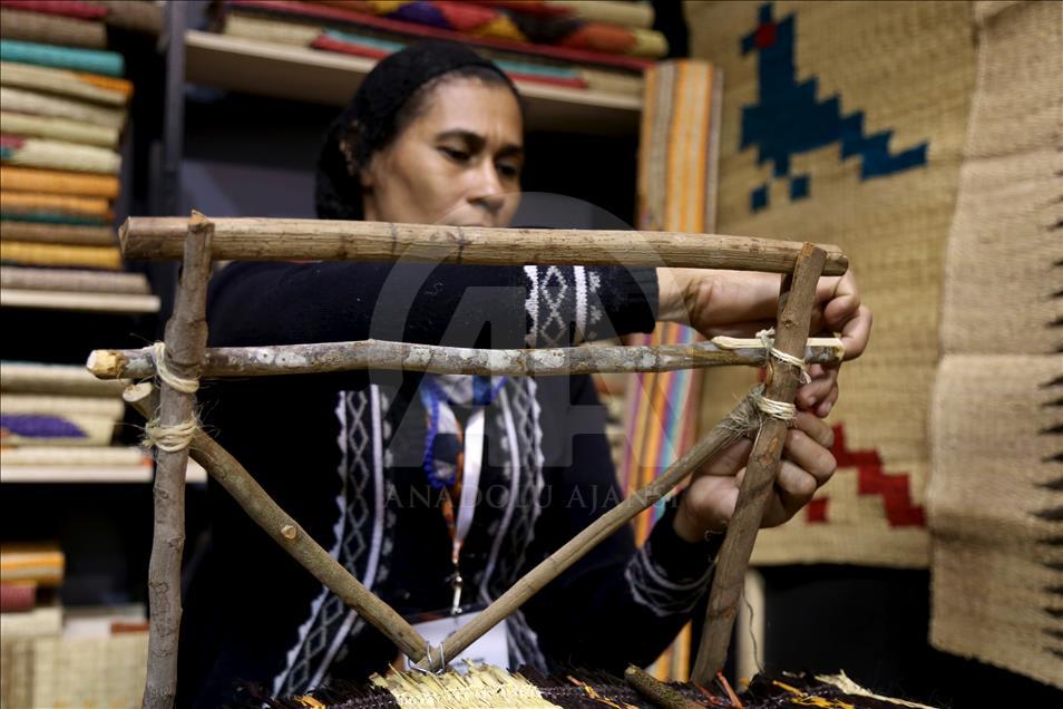 Expoartesanias 2018 Handicraft Fair