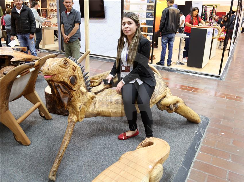 Expoartesanias 2018 Handicraft Fair