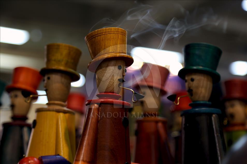 Expoartesanias 2018 Handicraft Fair