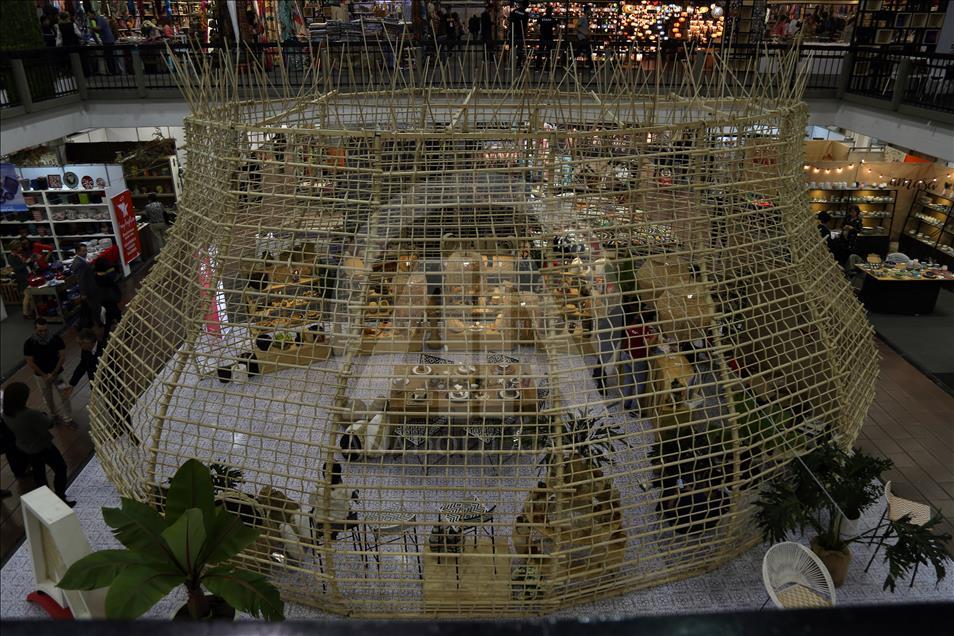 Expoartesanias 2018 Handicraft Fair
