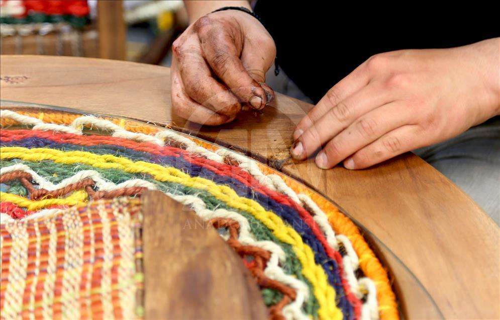 Expoartesanias 2018 Handicraft Fair