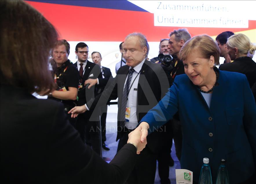 31. CDU Genel Kurultayı