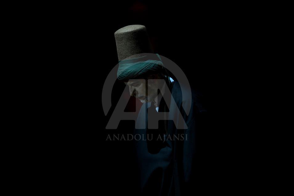 Mevlana'nın 745. Vuslat Yıl Dönümü Uluslararası Anma Törenleri