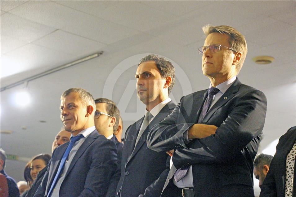 Изложба: „Етнолошко наследство на етничките заедници во Македонија"