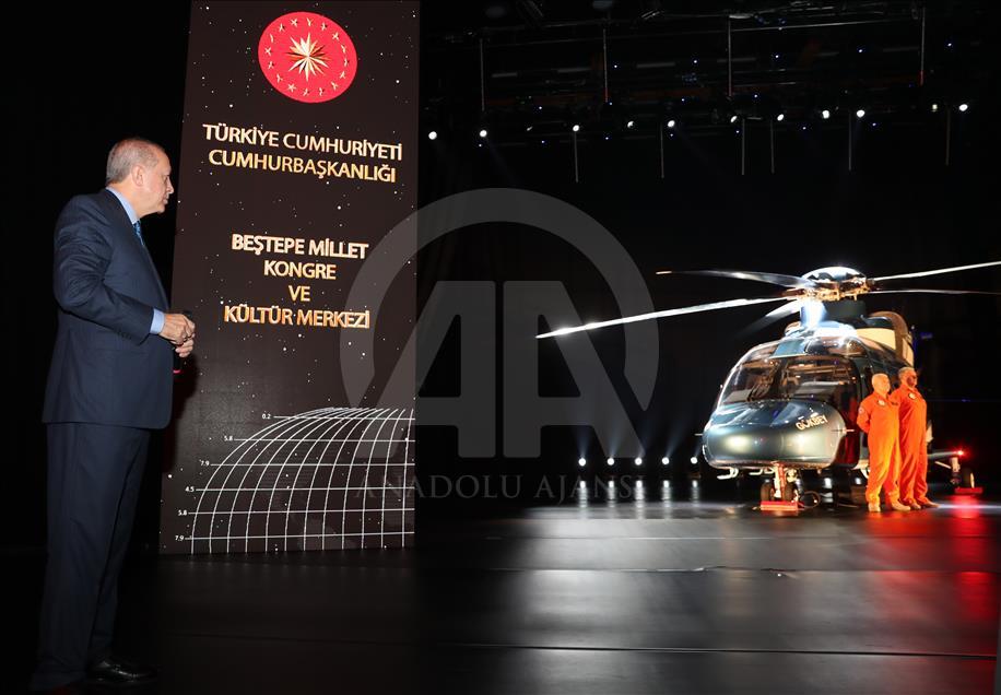 Turkish Defense Industry Summit