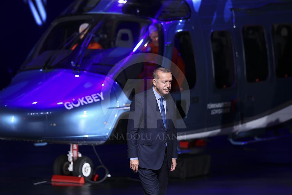 Turkish Defense Industry Summit
