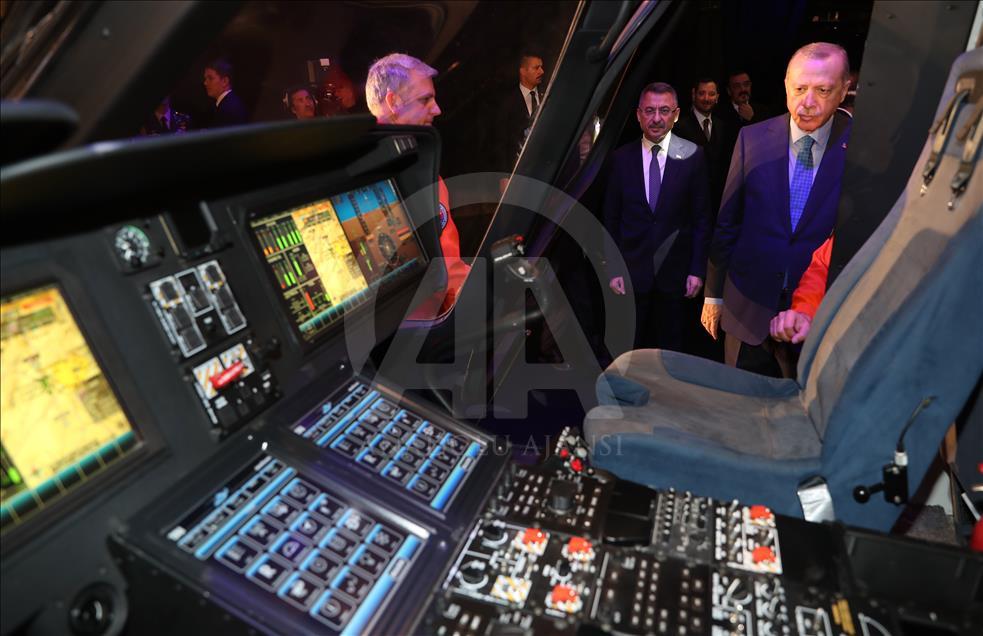 Turkish Defense Industry Summit