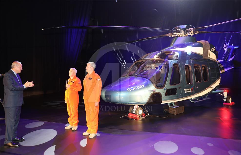 Turkish Defense Industry Summit