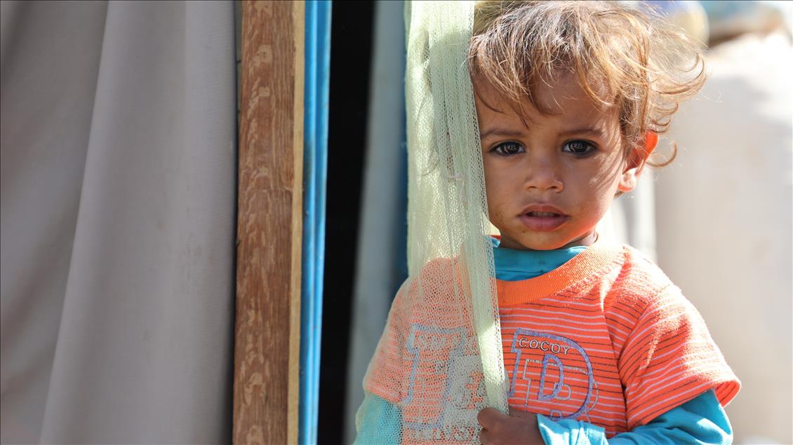 Yemen'in Marib vilayetinin nüfusu göçlerle 10 katına çıktı
