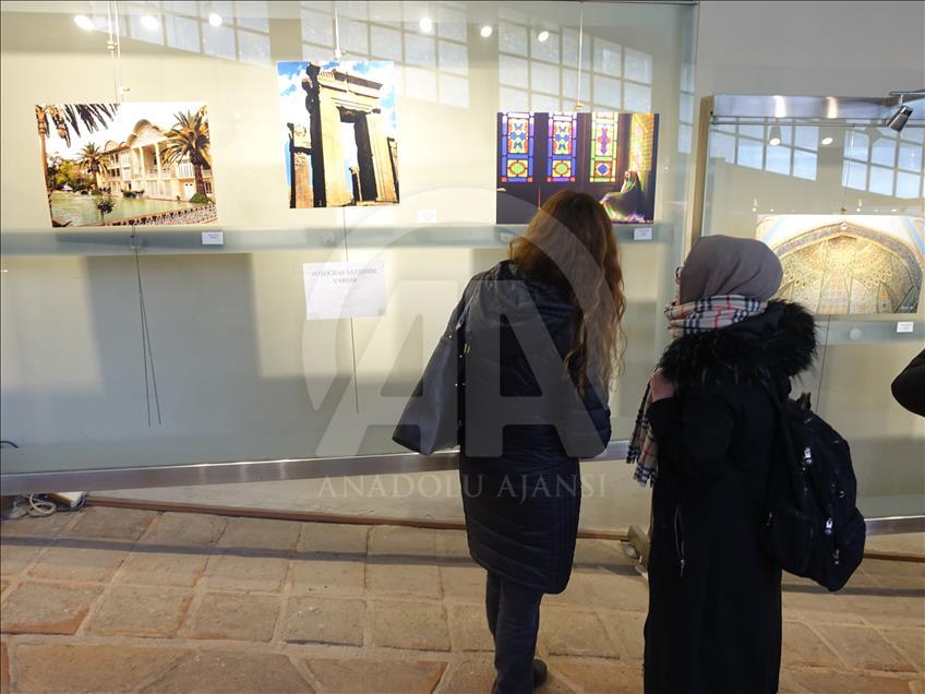 نمایشگاه عکس «ایران؛ کشوری دور در فاصله نزدیک» در استانبول
