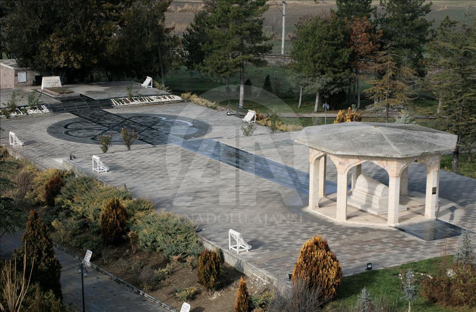 Yunus Emre diyarından Mevlana yurduna ziyaretçi akını