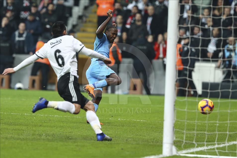 Beşiktaş - Trabzonspor