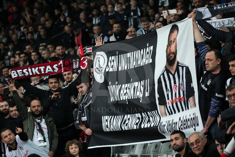 Beşiktaş - Trabzonspor