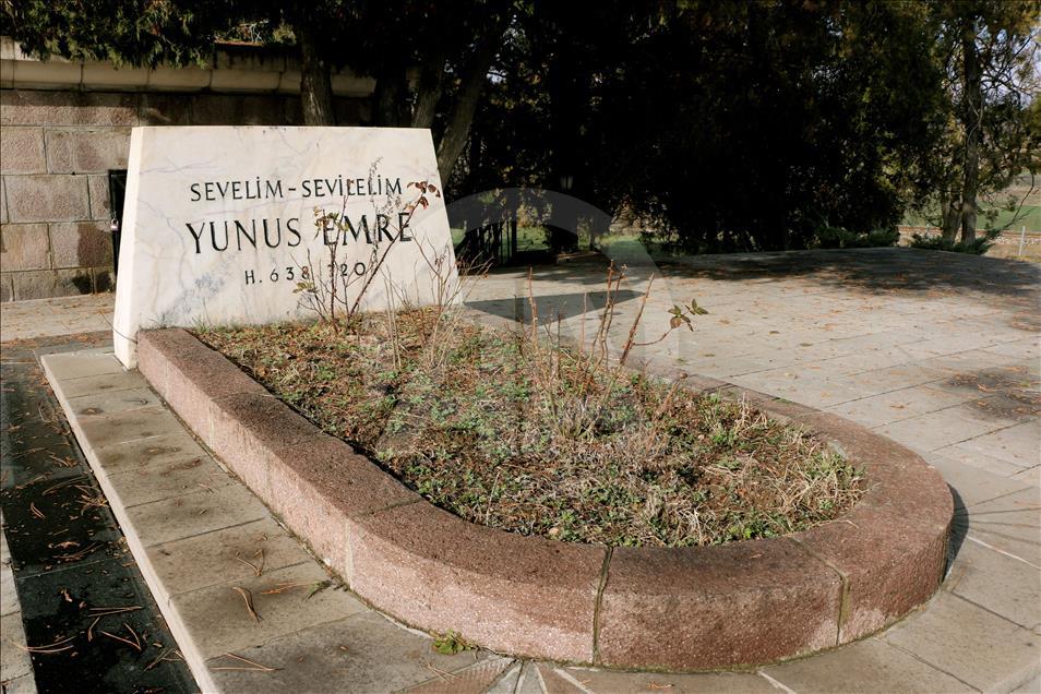 Yunus Emre diyarından Mevlana yurduna ziyaretçi akını