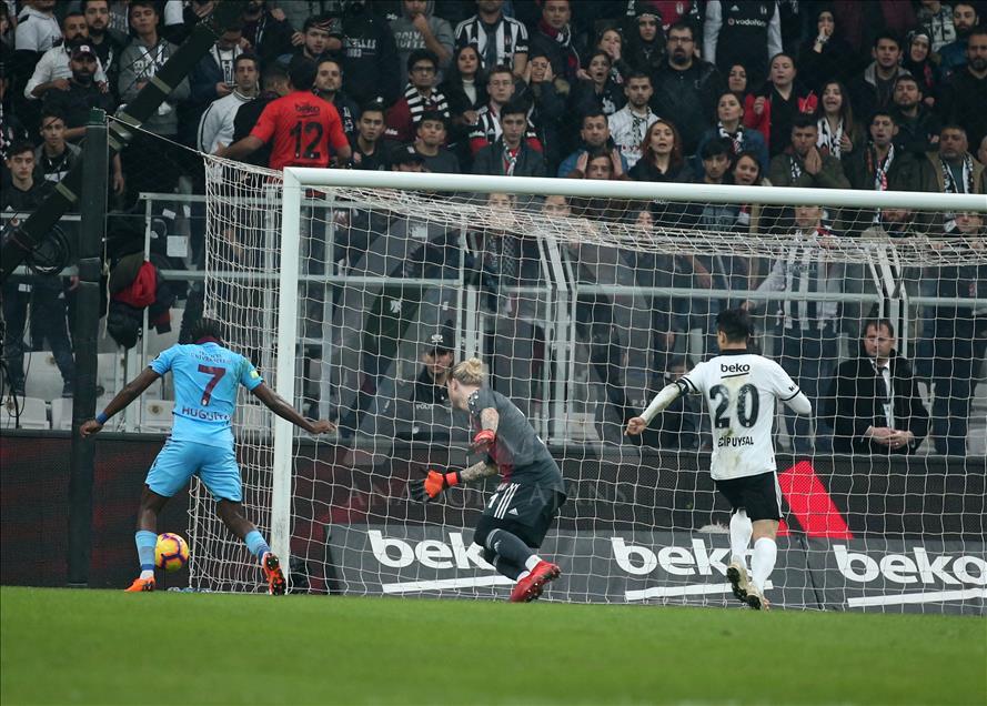 Beşiktaş - Trabzonspor