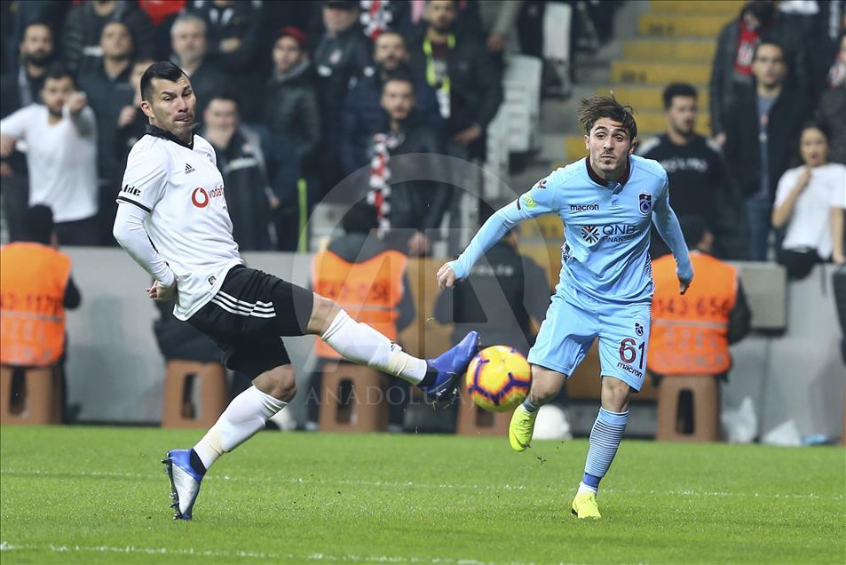 Beşiktaş - Trabzonspor