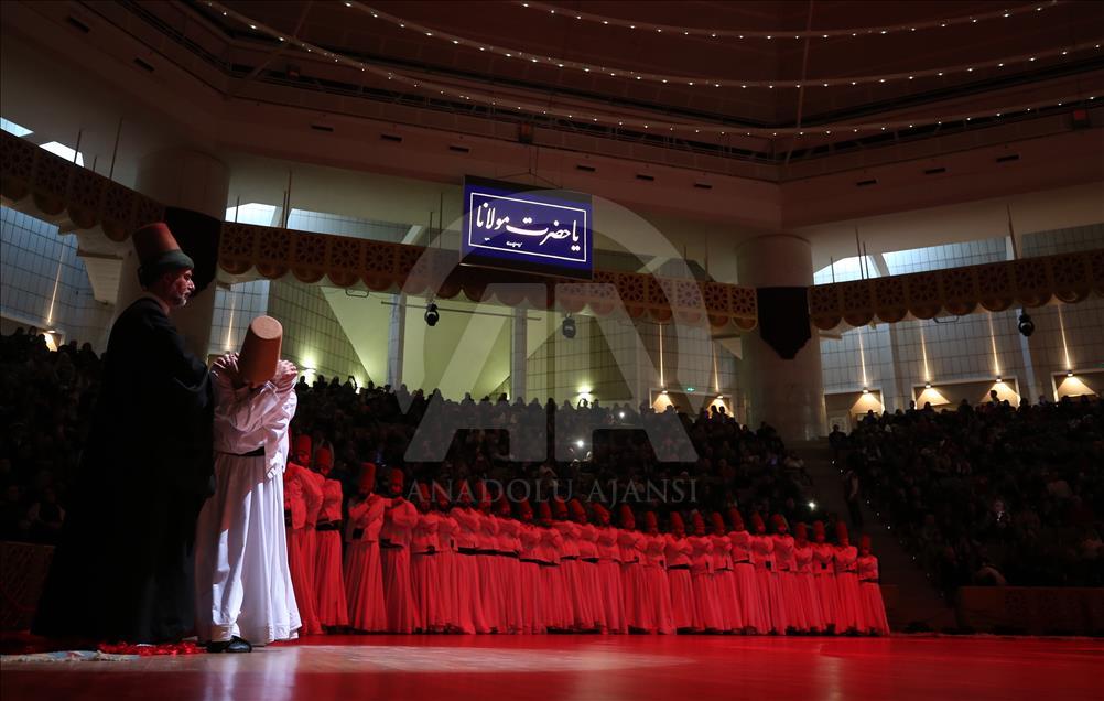 Yunus Emre diyarından Mevlana yurduna ziyaretçi akını