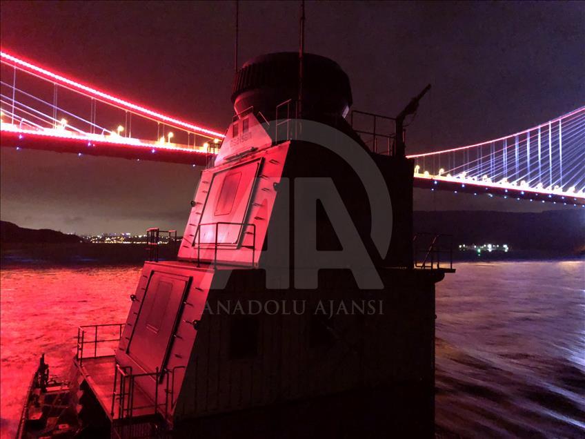 Türkiye'nin yeni radarı kuş uçurtmayacak