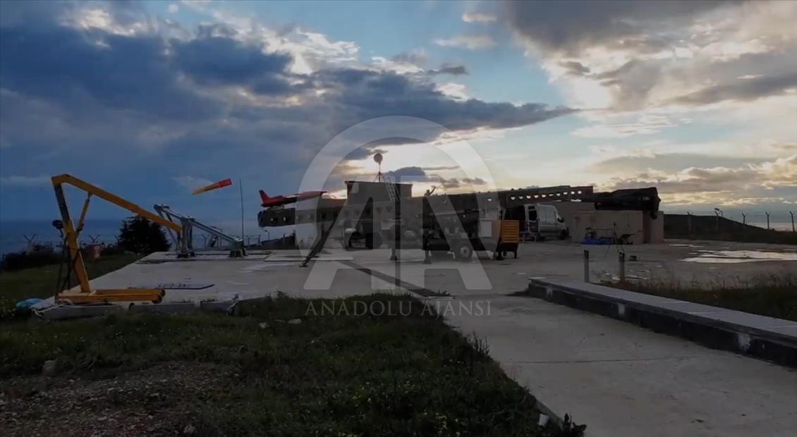 Türkiye'nin yeni radarı kuş uçurtmayacak