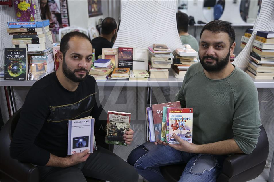 Köy okulları için en anlamlı "güzellik"