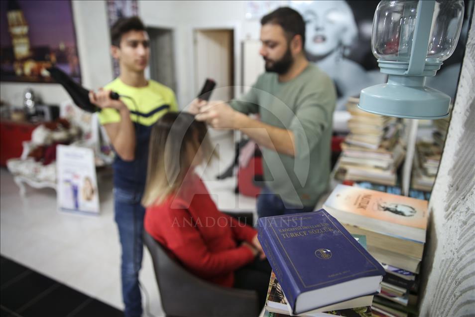 Köy okulları için en anlamlı "güzellik"
