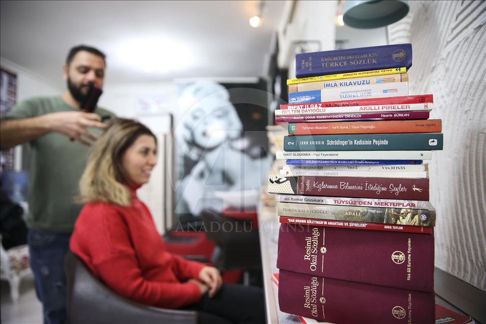 Köy okulları için en anlamlı "güzellik"