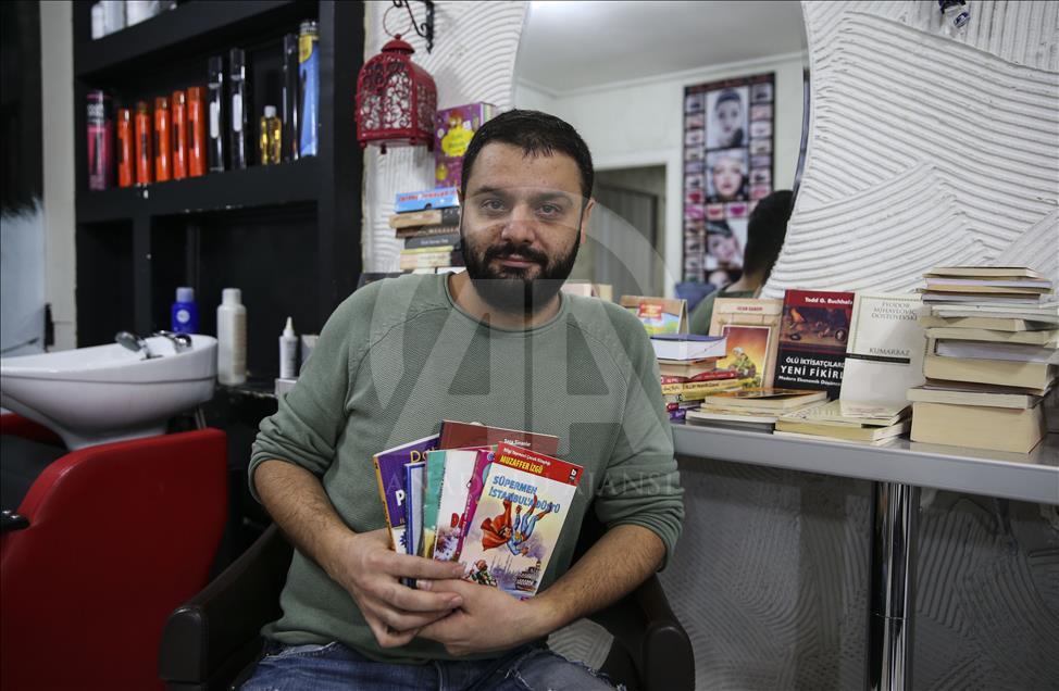 Köy okulları için en anlamlı "güzellik"