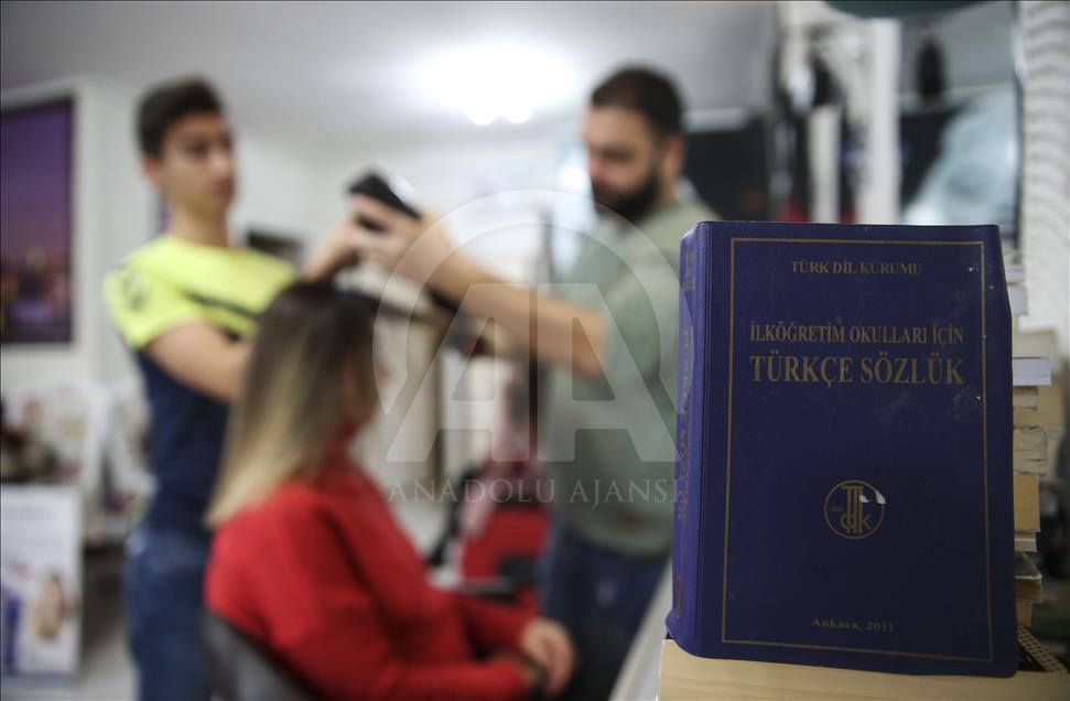 Köy okulları için en anlamlı "güzellik"