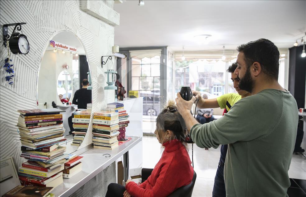 Köy okulları için en anlamlı "güzellik"