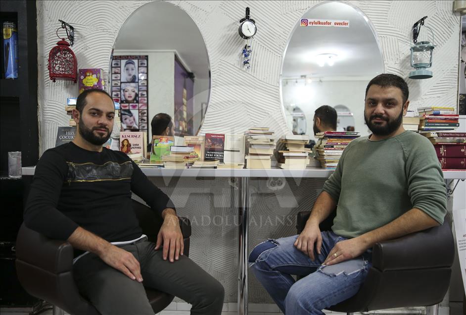 Köy okulları için en anlamlı "güzellik"