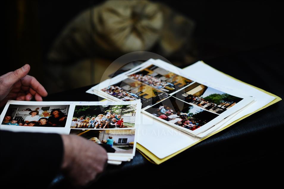 Museo del Genocidio y los Crímenes Contra la Humanidad en Sarajevo