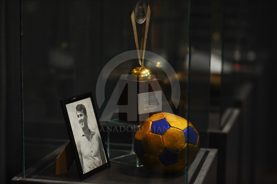 Museo del Genocidio y los Crímenes Contra la Humanidad en Sarajevo